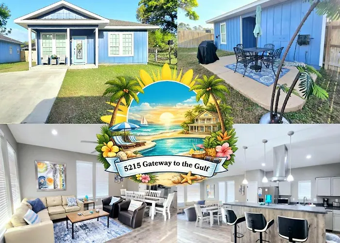 5215 Gateway To The Gulf Perdido Key Pensacola