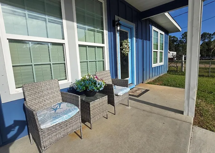 Country house 5215 Gateway To The Gulf Perdido Key