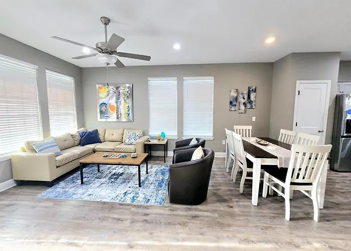 5215 Gateway To The Gulf Perdido Key * Pensacola