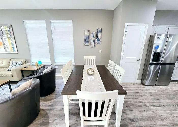 Country house 5215 Gateway To The Gulf Perdido Key