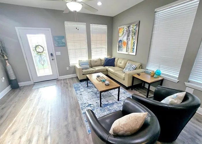 5215 Gateway To The Gulf Perdido Key Country house