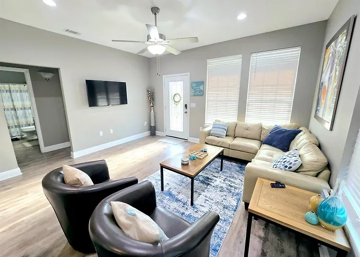 5215 Gateway To The Gulf Perdido Key *