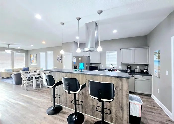 5215 Gateway To The Gulf Perdido Key * Pensacola
