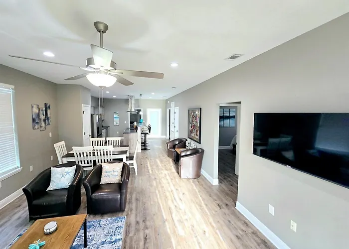 5215 Gateway To The Gulf Perdido Key *