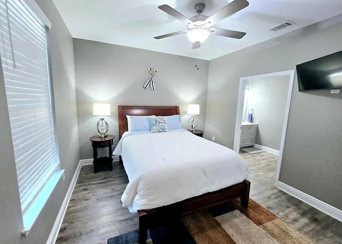 Country house 5215 Gateway To The Gulf Perdido Key Pensacola
