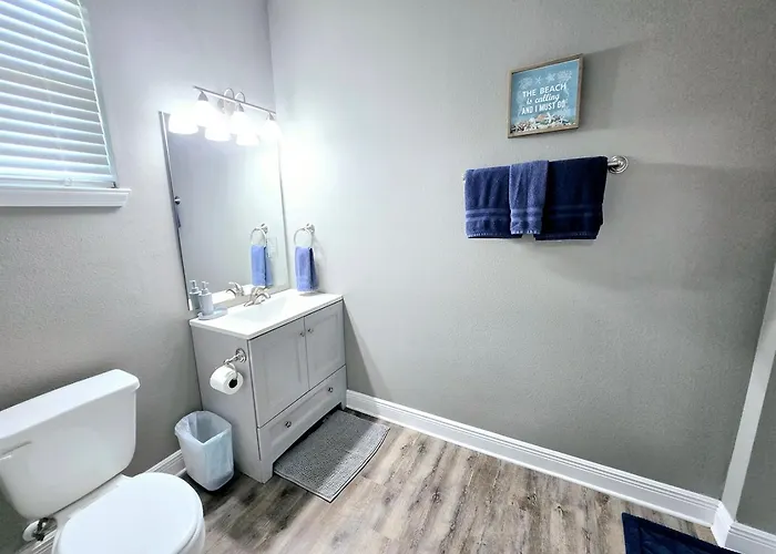 Country house 5215 Gateway To The Gulf Perdido Key