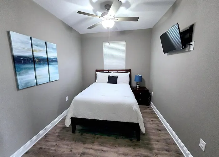 5215 Gateway To The Gulf Perdido Key * Pensacola