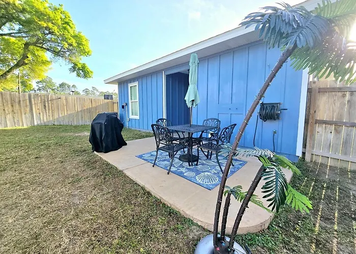 Country house 5215 Gateway To The Gulf Perdido Key