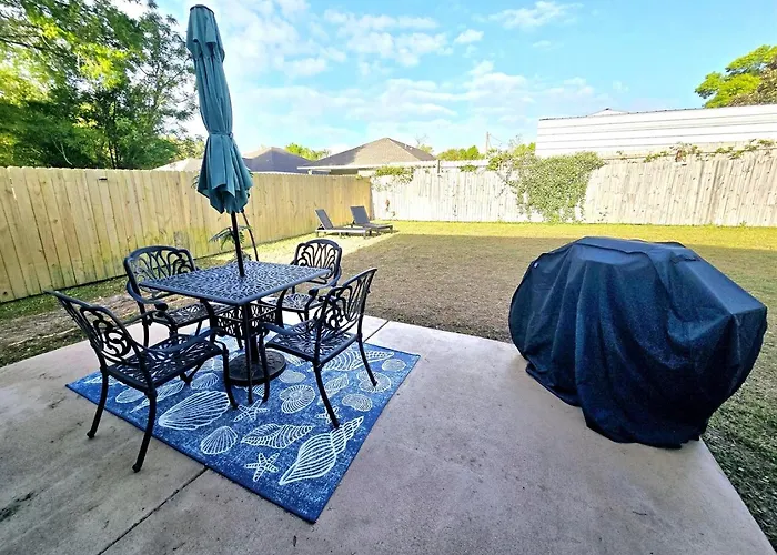 5215 Gateway To The Gulf Perdido Key Pensacola