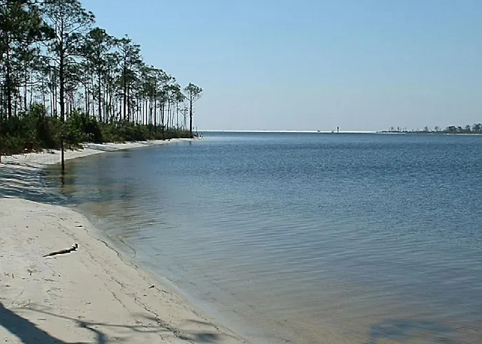 5215 Gateway To The Gulf Perdido Key