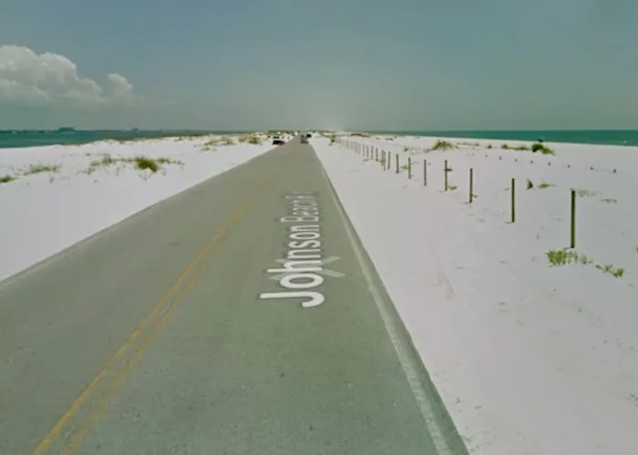 5215 Gateway To The Gulf Perdido Key Country house *