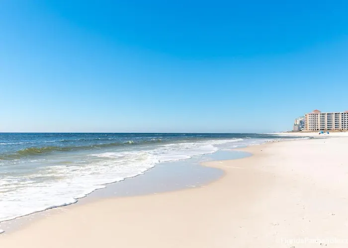 5215 Gateway To The Gulf Perdido Key * Pensacola